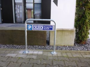 Krix Hausgeräte Paderborn Kundendienst