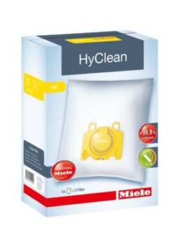 Miele Staubsaugerbeutel KK HyClean